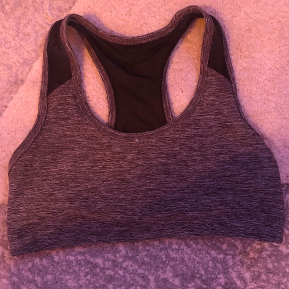 Old Navy Kids Sports Bra - Picture 1 of 2